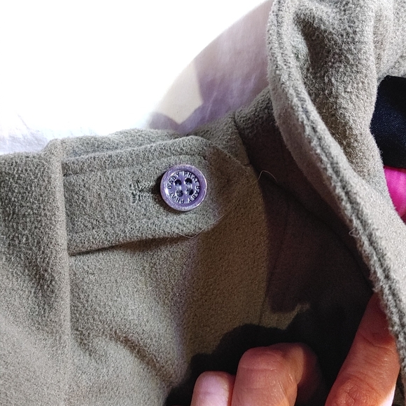 Babyphat Peacoat girls - Picture 5 of 8